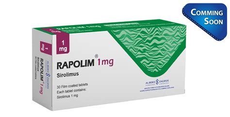 what is sirolimus medication.